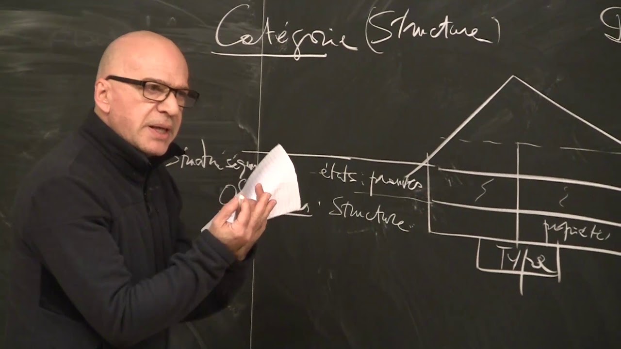 Jean-Francois Mascari: Linear logic