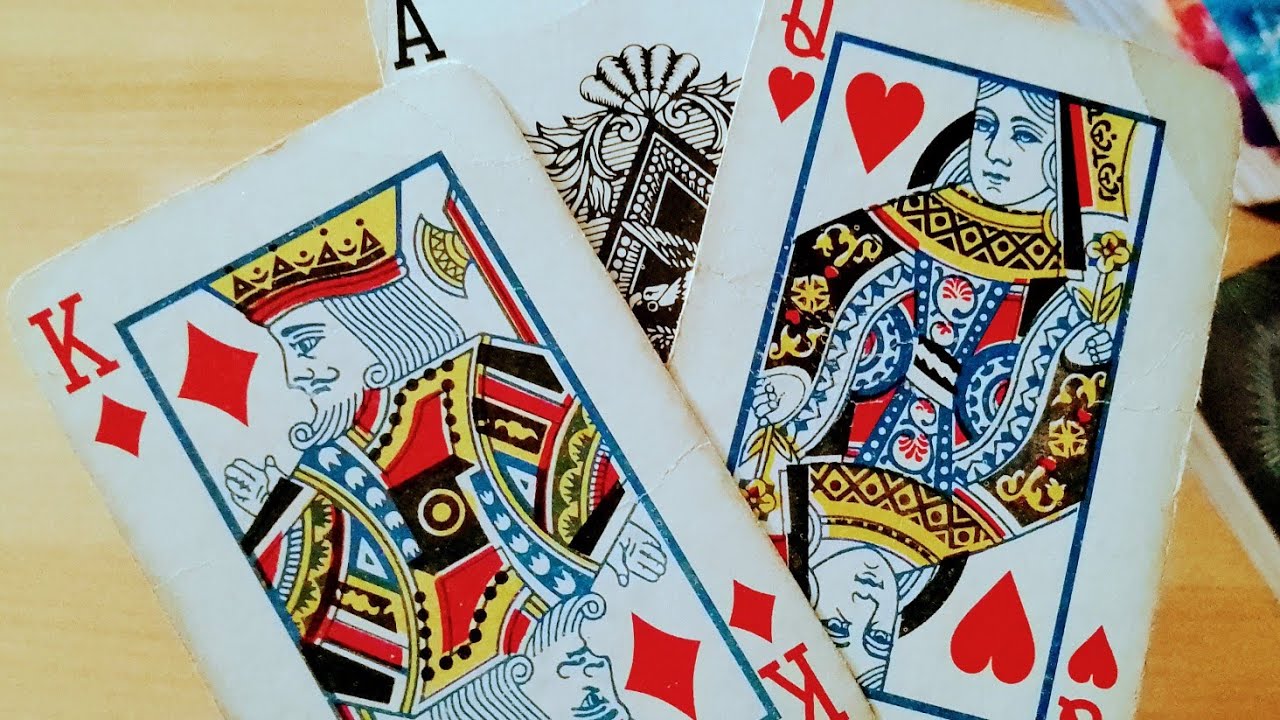 Король Бубновый и Дама Червовая ❤️ Мысли ⁉️ Чувства ⁉️ Действия ⁉️ Расклад таро