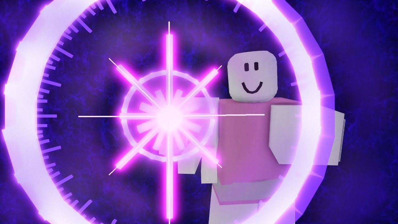 Imaginary Boat: Hollow Purple (Build a boat for treasure)