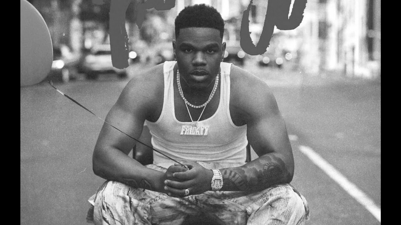 FRIDAYY X VORY TYPE BEAT 