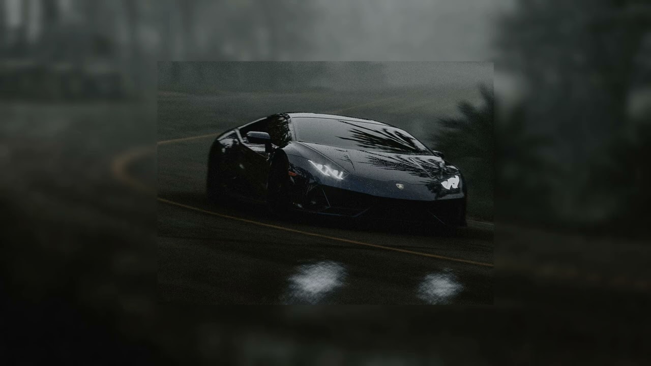 porsche - nxy0str0 [ ultra slowed ]