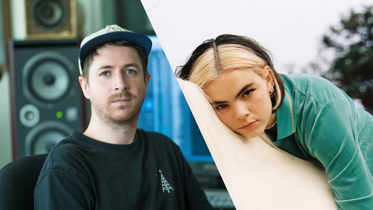 BENEE & Josh Fountain: 