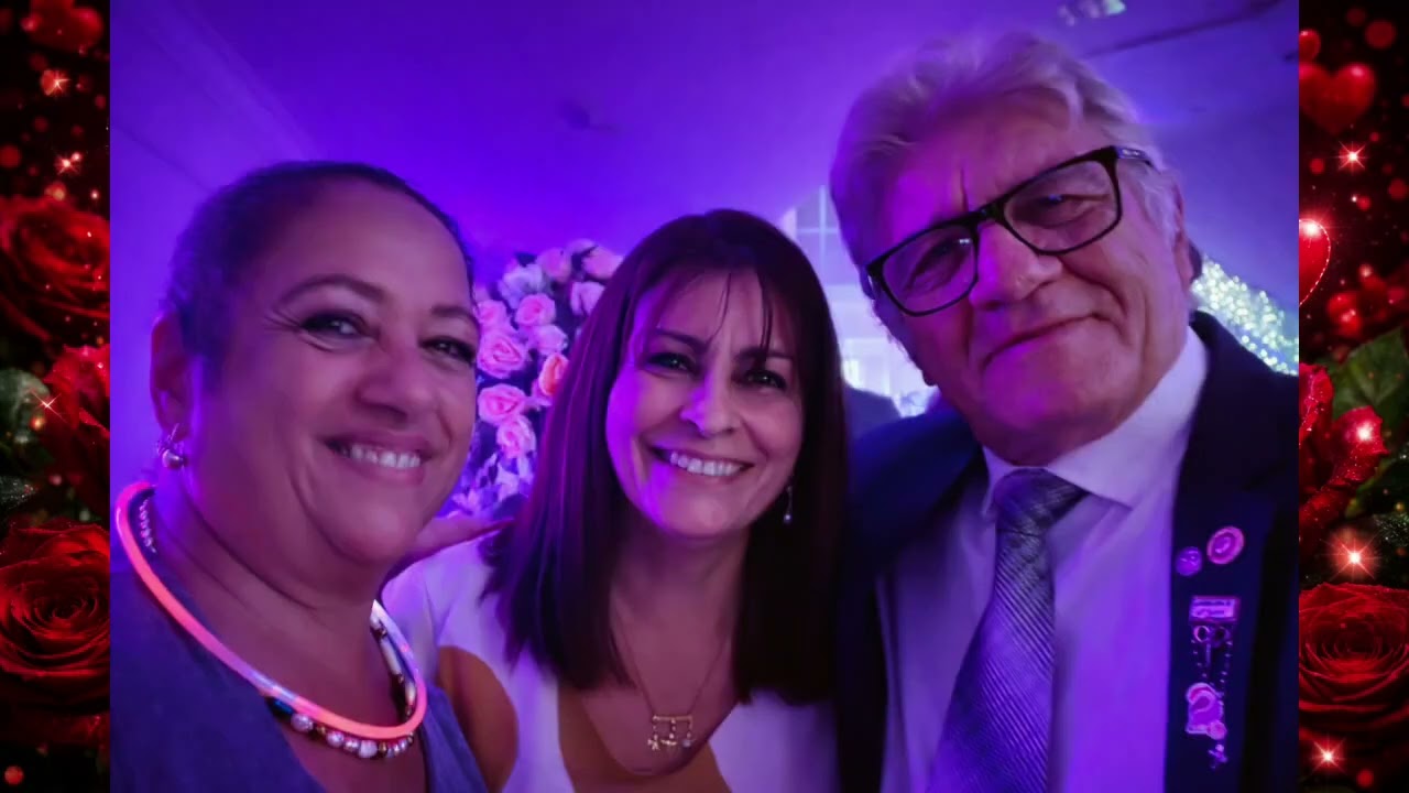 Retrospectiva 70 anos Eliana Maria 