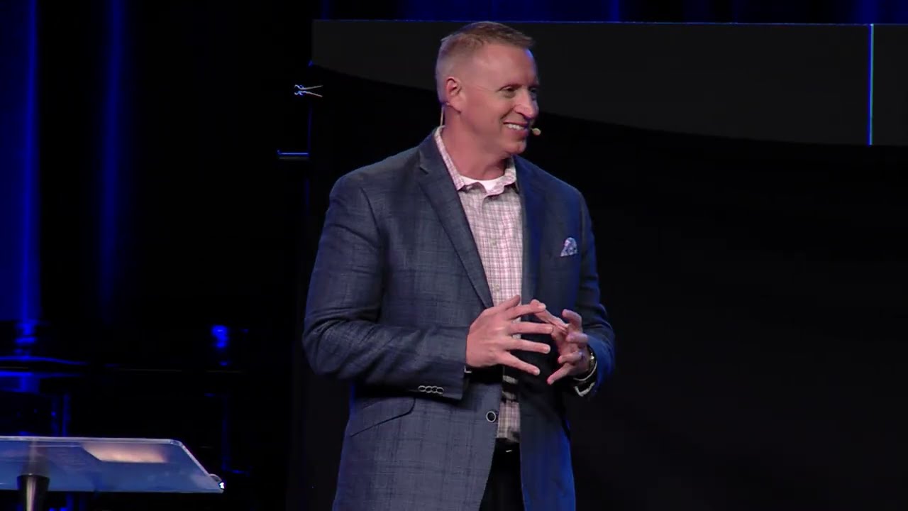 Easter 2018: The Story Of God's Love | April 1, 2018