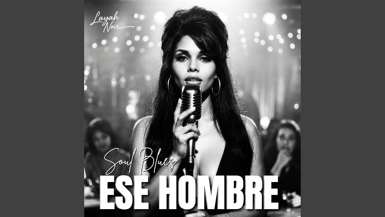 Ese Hombre