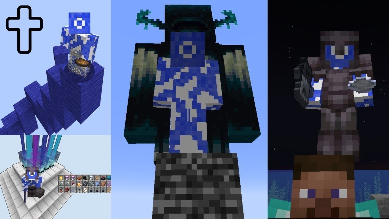 Pillars Of Fortune!