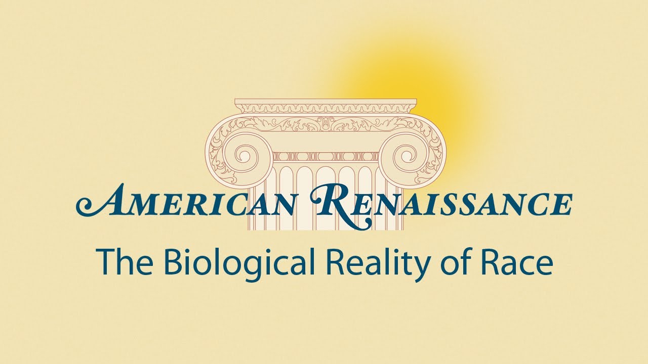 The Biological Reality of Race
