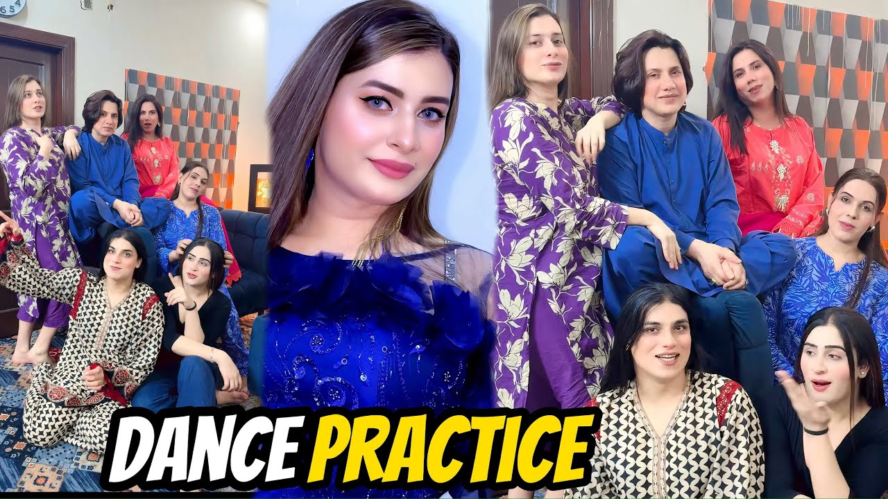 Wedding Event Py Gaye🥰|Dance Practices😍|Mehman Aye🥰| Maya Khan Vlogs❤️