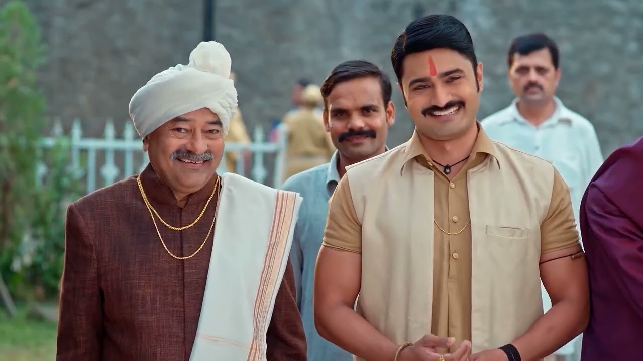 ಪೂರ್ಣಾದ ನ್ಯಾಯಾಲಯ ವಿಚಾರಣೆ ಆರಂಭವಾಗುತ್ತದೆ - Mahanayaka Dr. B. R. Ambedkar - Ep - 822 - Zee Kannada