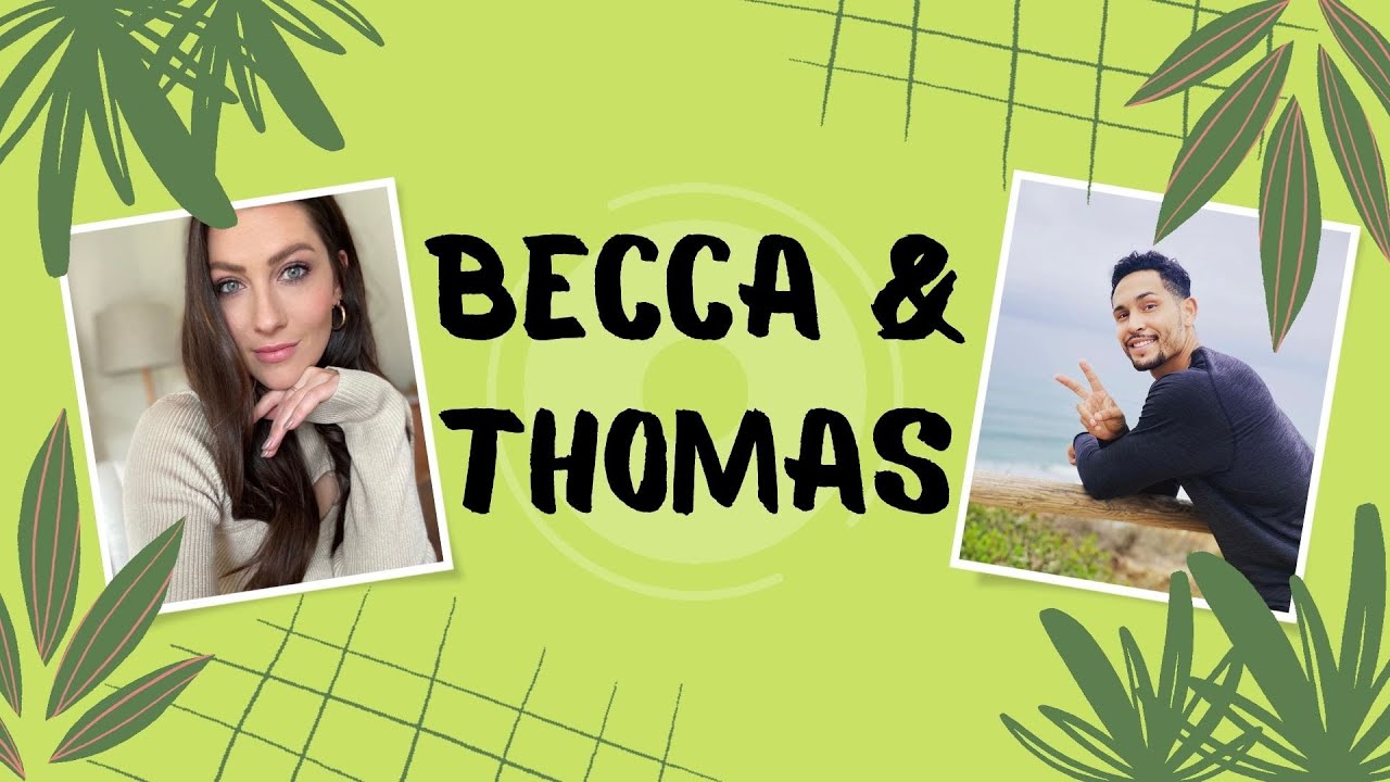 Becca & Thomas