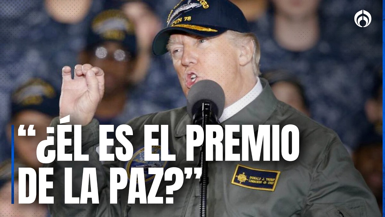 Trump lanza ataque a Irán; Teherán responde con ataques a bases de EU