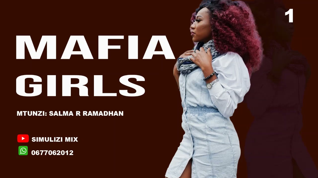 MPYA: MAFI A GIRLS - 1&2, SIMULIZI ZA MAISHA, MAPENZI NA VICHEKESHO.