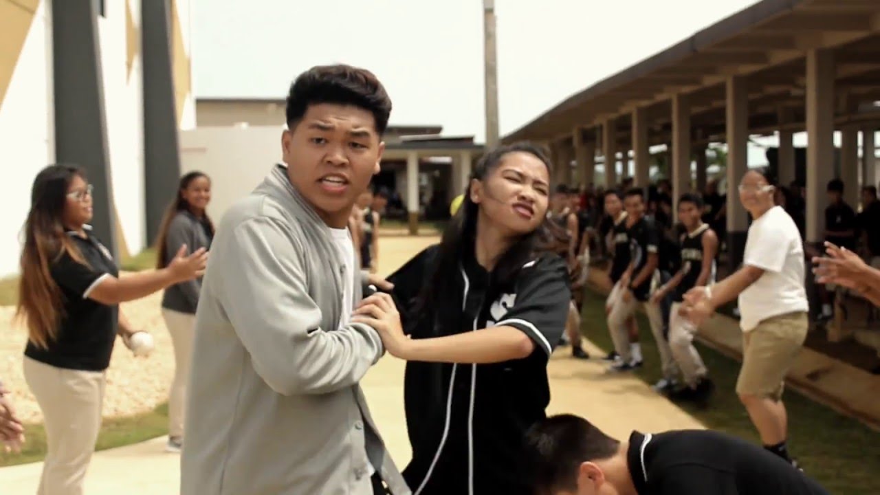 Class Act 2016 - Tiyan High School Lip Dub