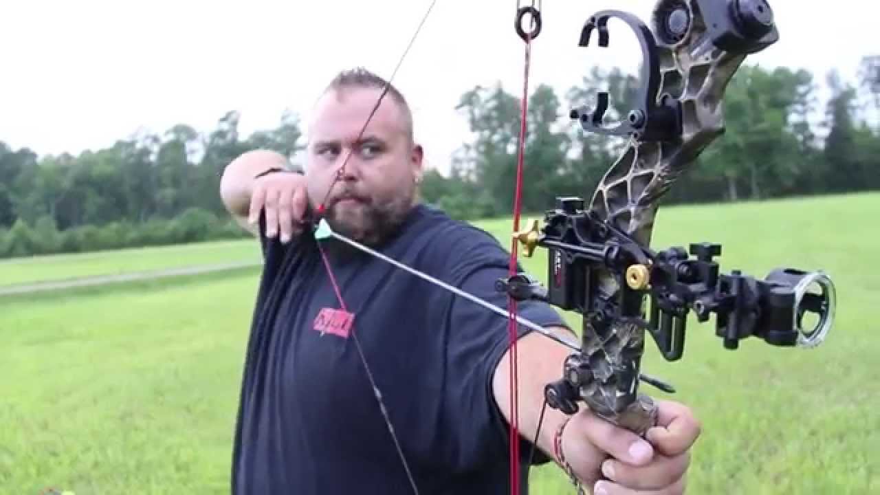 Mathews Chill X: Kill Theory 2014 Bow Reveal