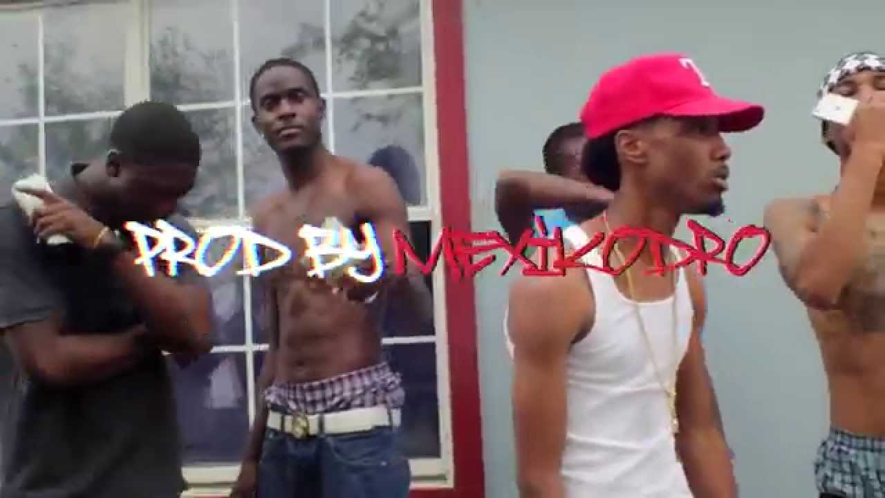 IWD: Diego Money - Cocky N Conceited (Video) | Shot by @UnitedPTV