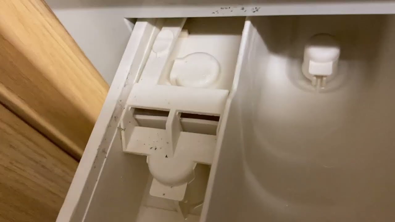 Philips Whirlpool 1300 Aqua Line AWG 770/7: Cotton 60 [3] Rapid Wash, Small Wash #trustinwash