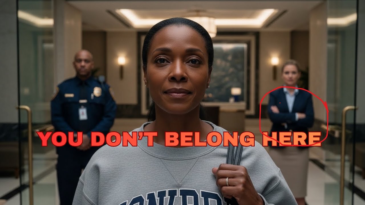 They Treated Her Like a Nobody—Until the Bank Realized Who She Was