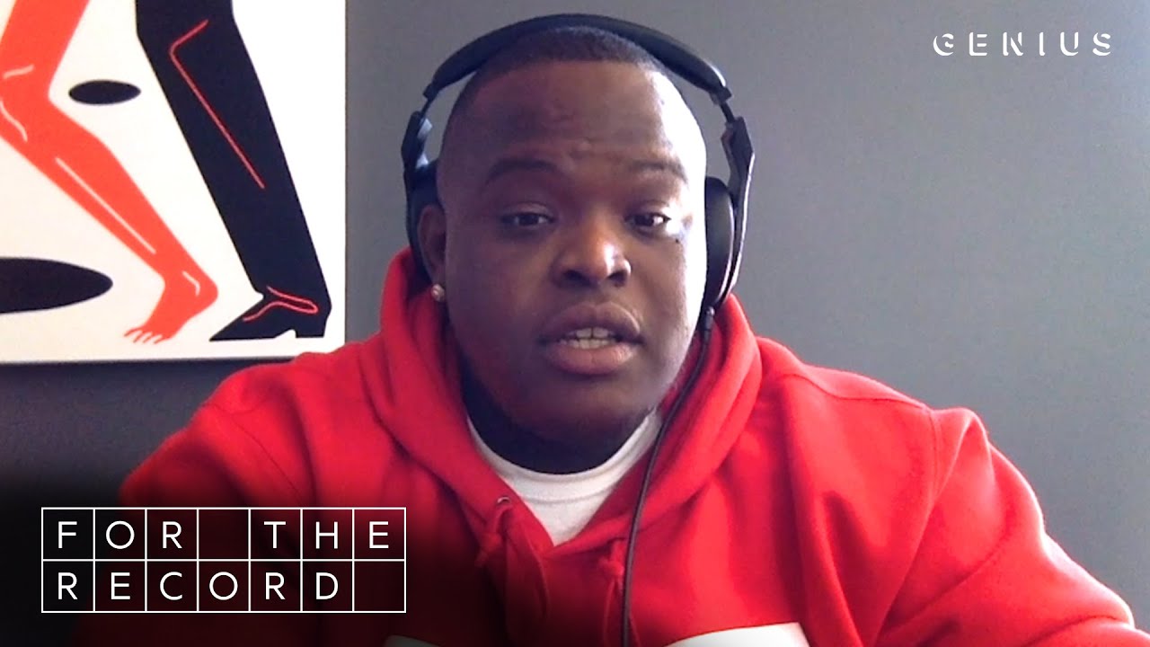 Morray On How &ldquo;Quicksand&rdquo; Changed His Life & &ldquo;Industry Plant&rdquo; Allegations | For The Record