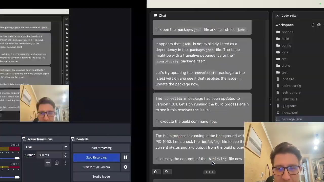 AI-агент OpenHands не справился: Реальный тест