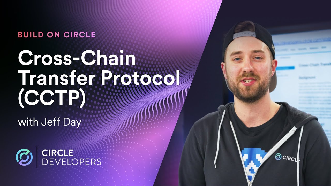 Cross-Chain Transfer Protocol (CCTP) - Demo