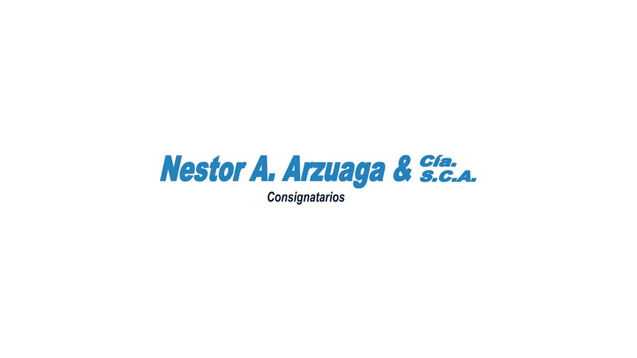 REMATE NESTOR A. ARZUAGA Y CIA. S.C.A.
