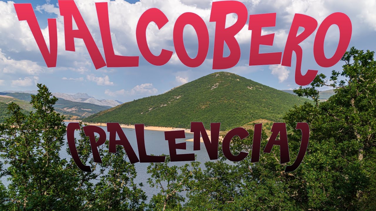 VALCOBERO (PALENCIA) 