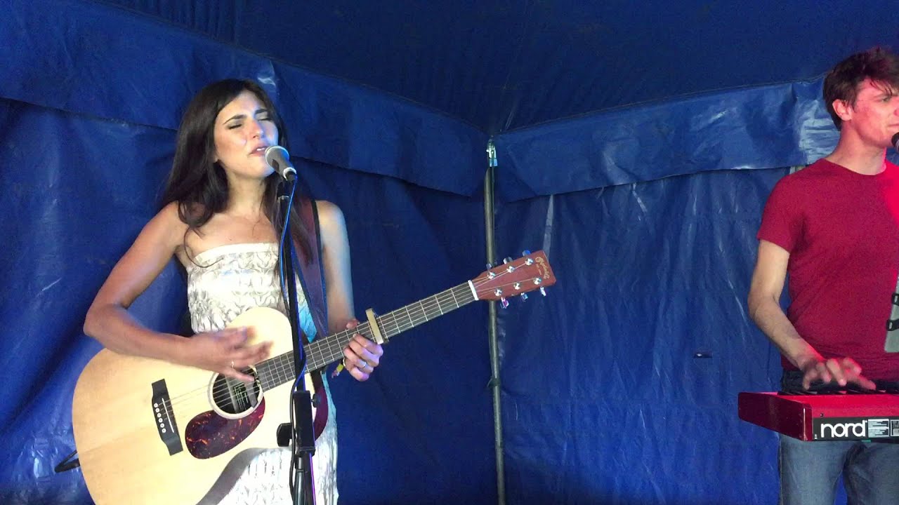 Amy Macdonald - Mr Rock & Roll (Celine Dos Santos cover)
