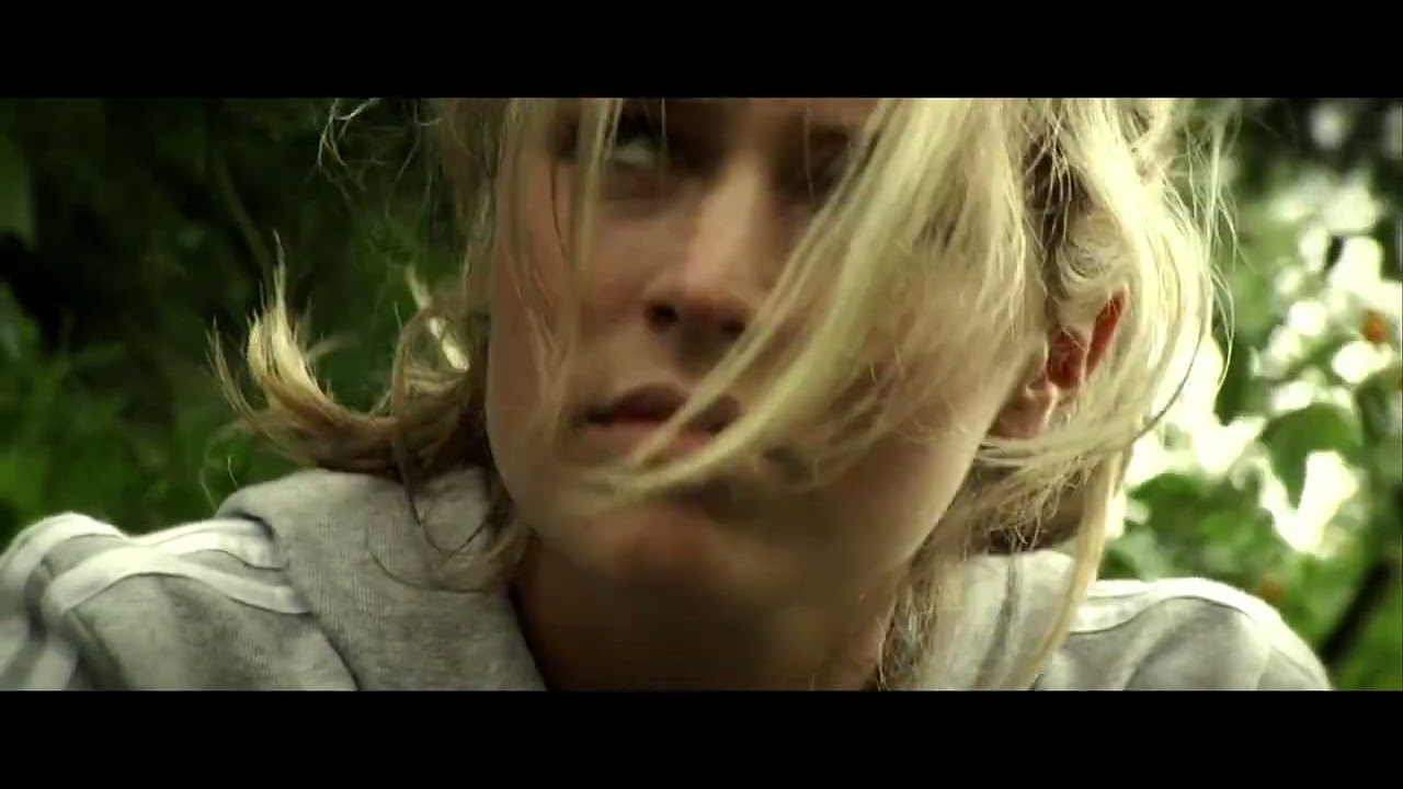 Dead Genesis (2010) - Zombie Movie Trailer