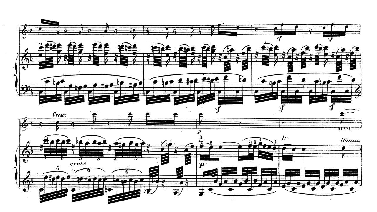 Beethoven 