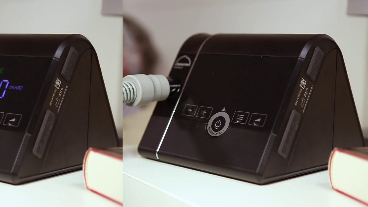 Как начать и закончить терапию с prisma SMART