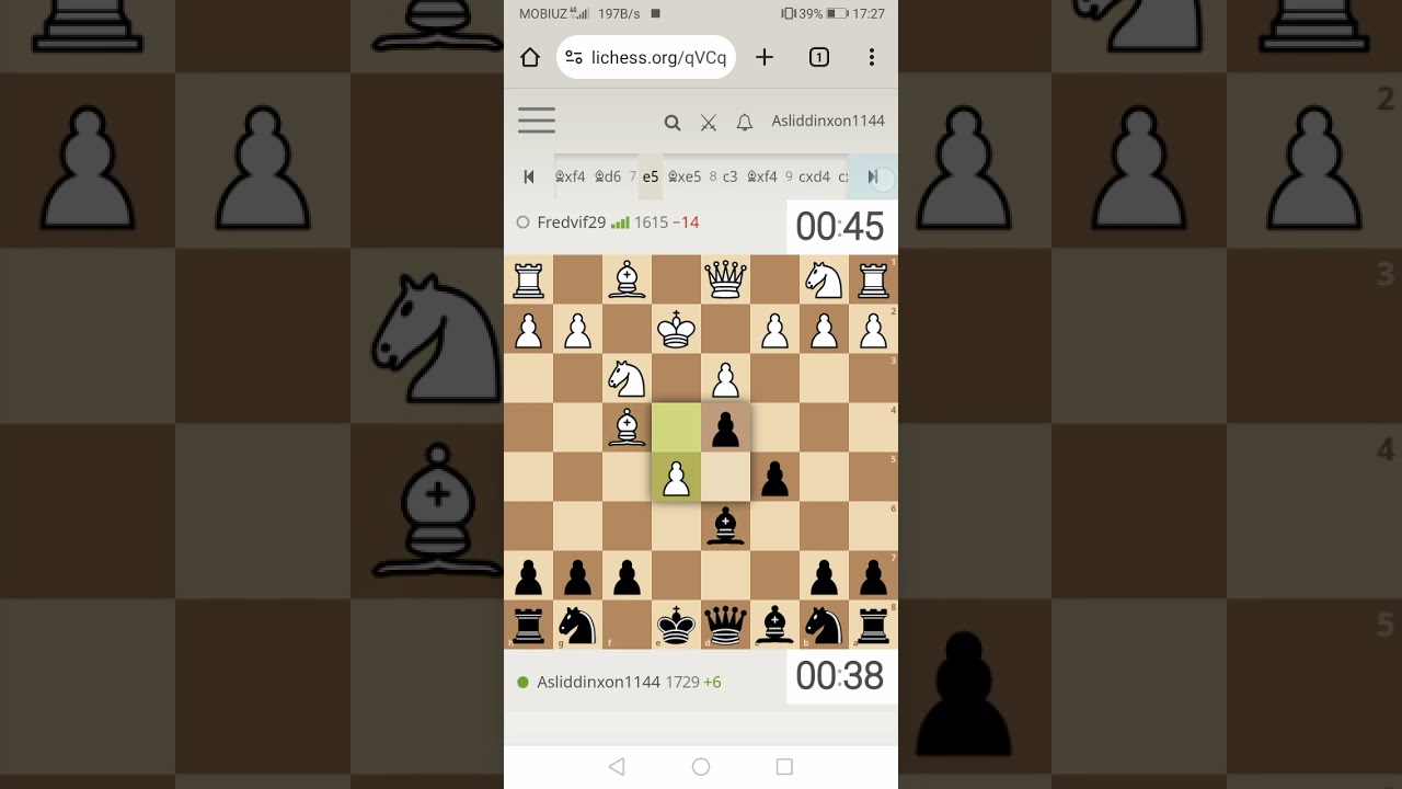 Online lichess, King of the hill,lichess.org, Online chess