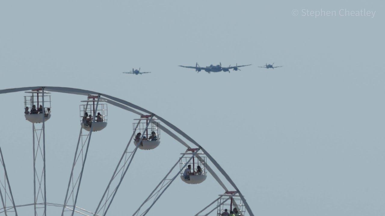 Blackpool Airshow 2022 (Saturday)