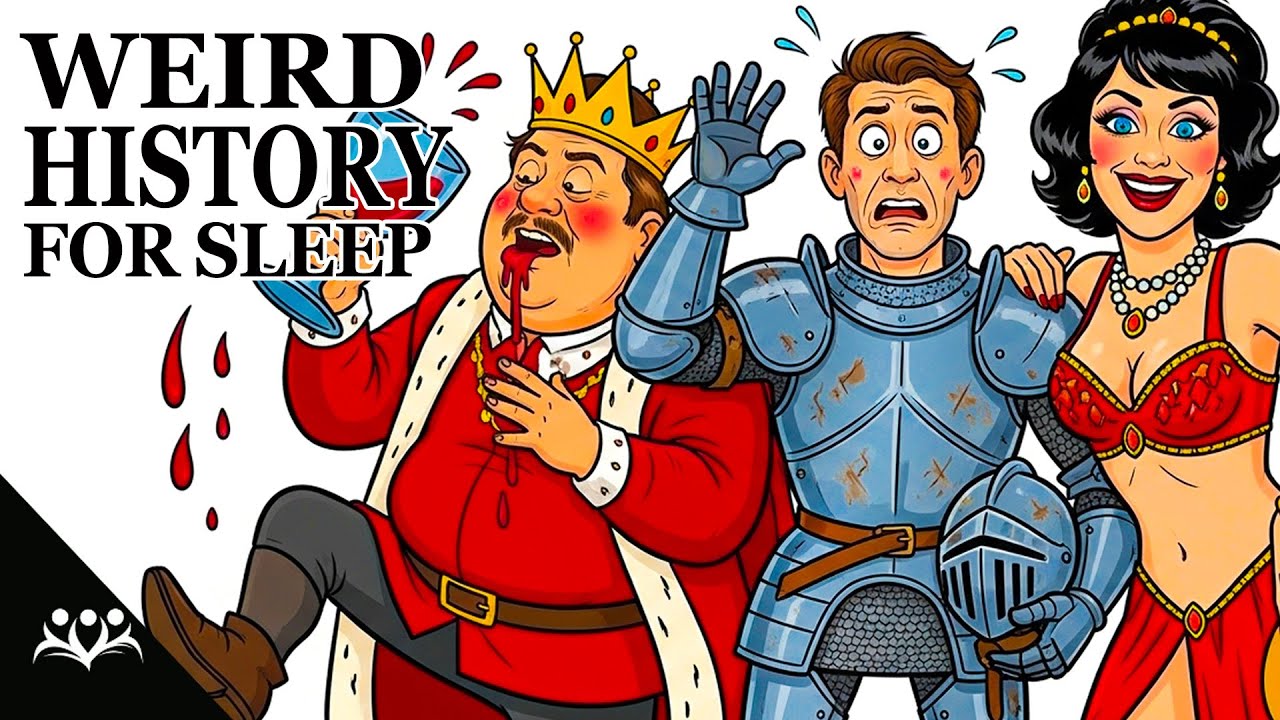 Why It Sucked to Be a Knight Commander in Medieval Times and more