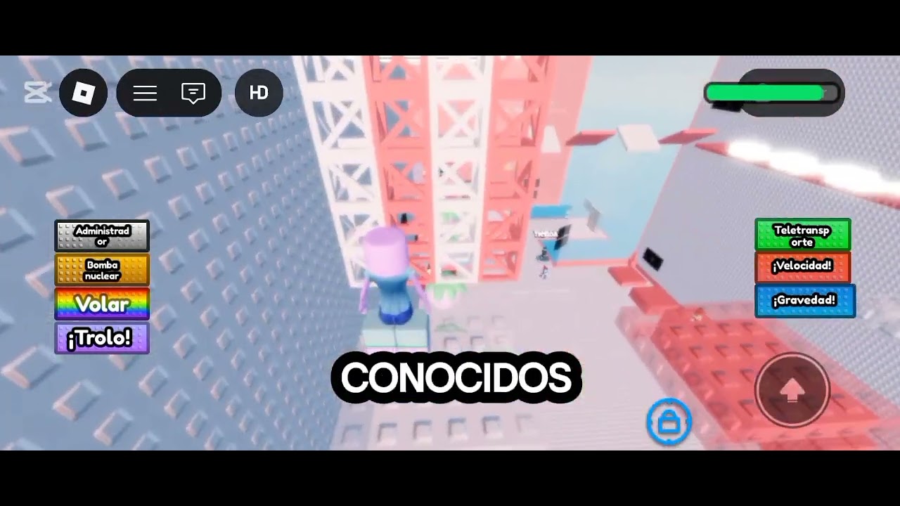 Roblox rosaaa