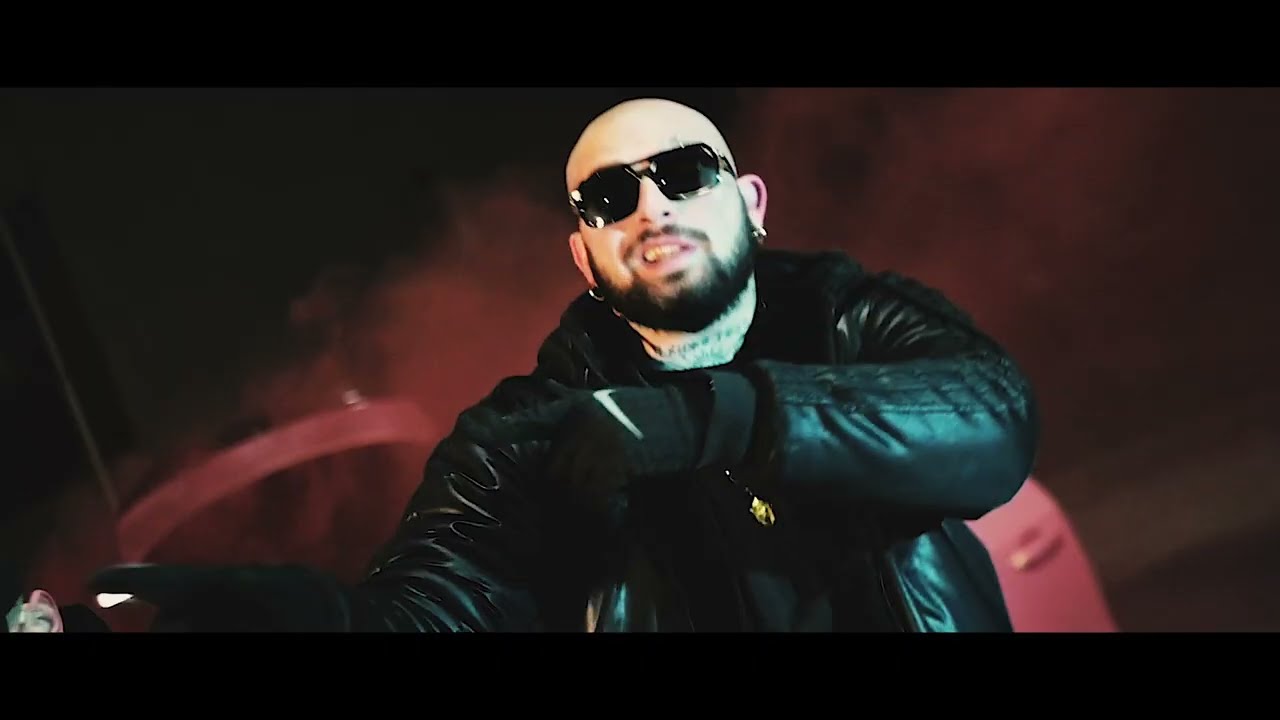 NO STARVING - MR. COLLA ft SONNY83BABY (Official Video)