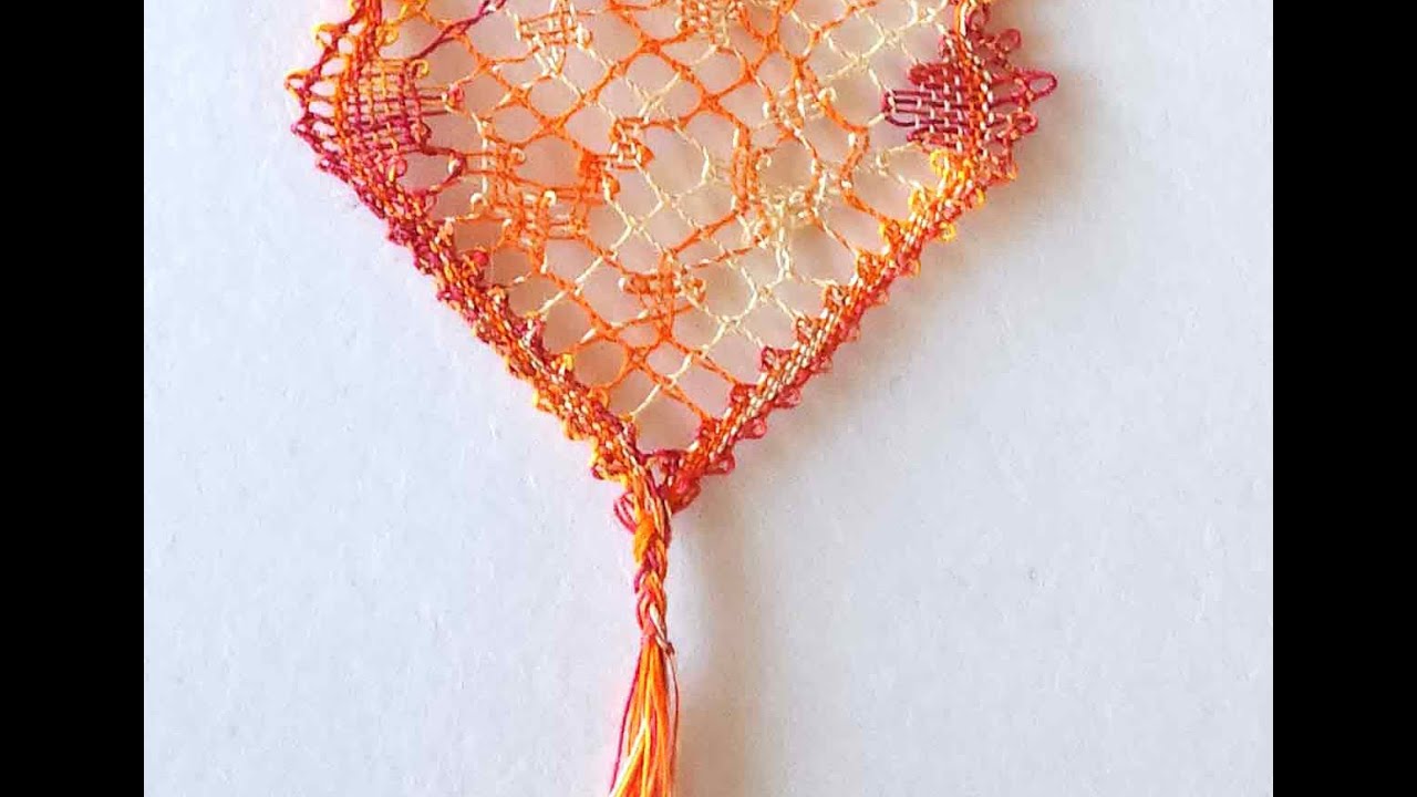 Ginger Cat Bookmark ending with Jenny Brandis