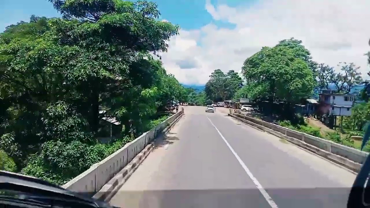 subansiri bridge 💞