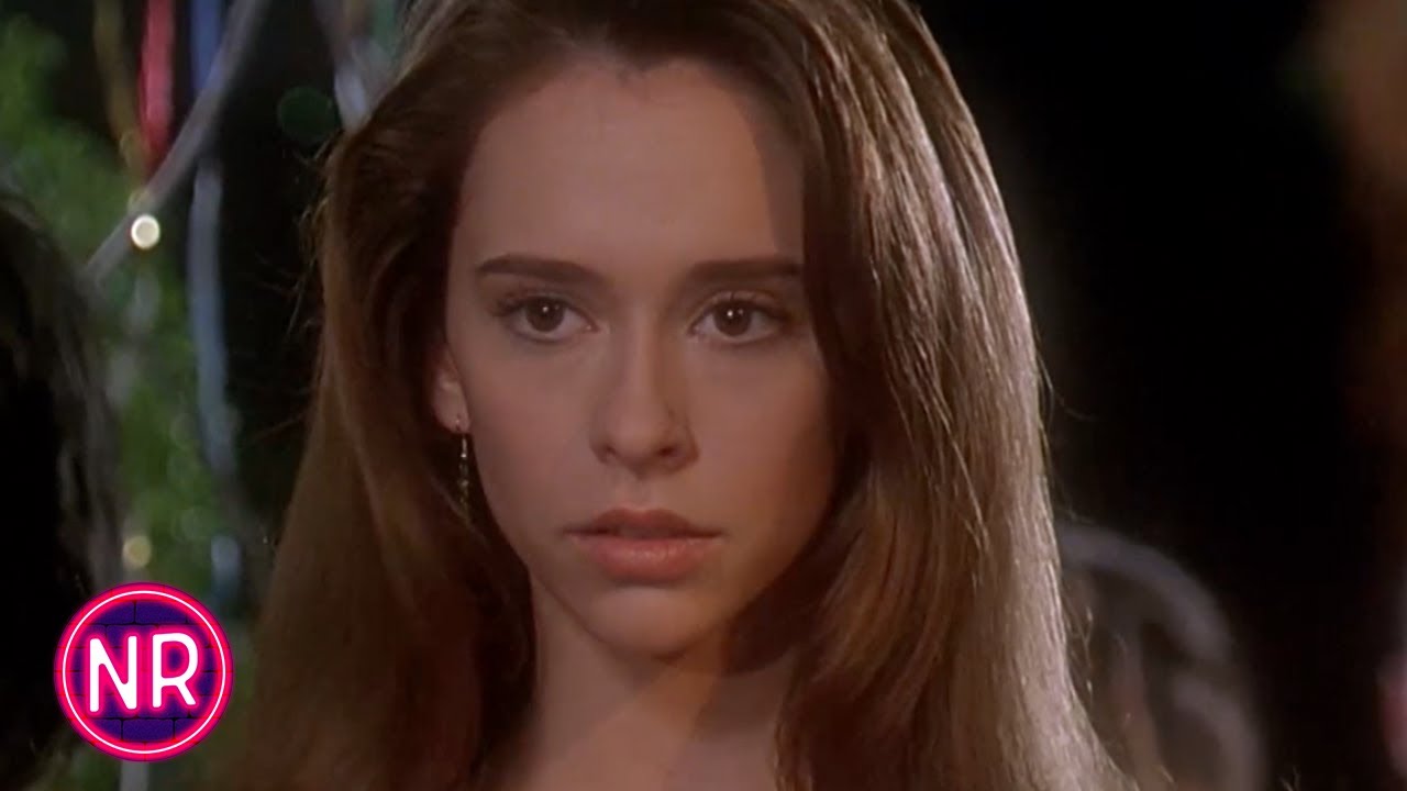 Amanda Arrives at the Party | Can't Hardly Wait (1998) | Now Romance