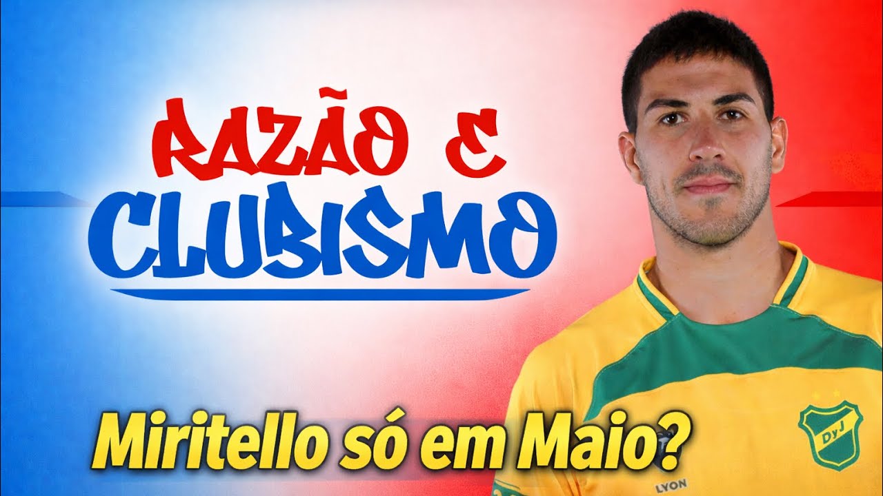 Miritello vem?