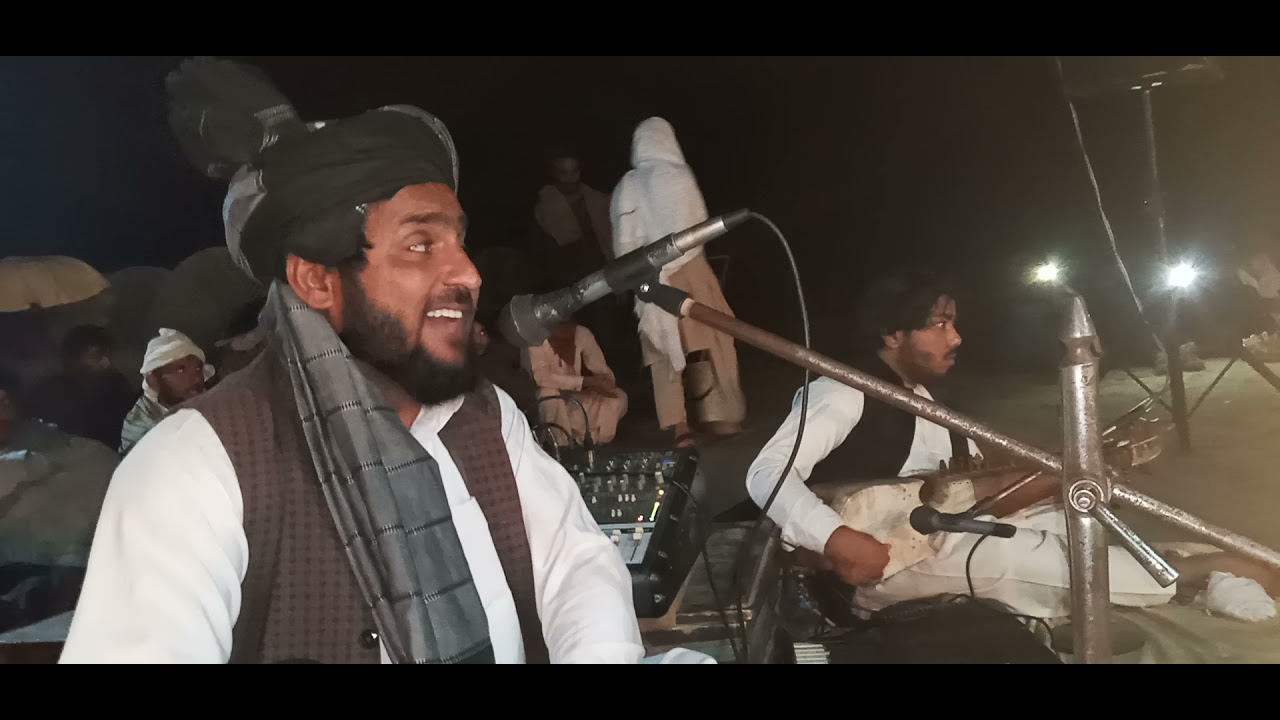 abdulalim marwat عبدالعلیم