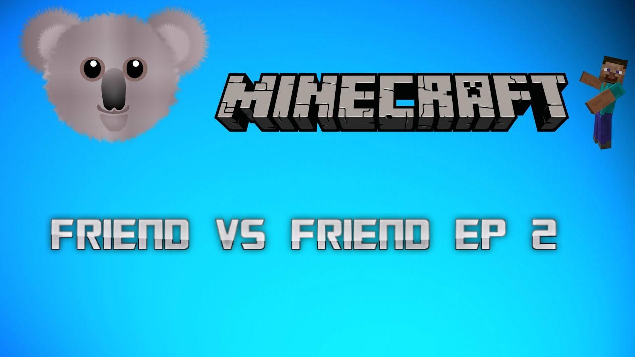 CyberKoala: FVF ep 2