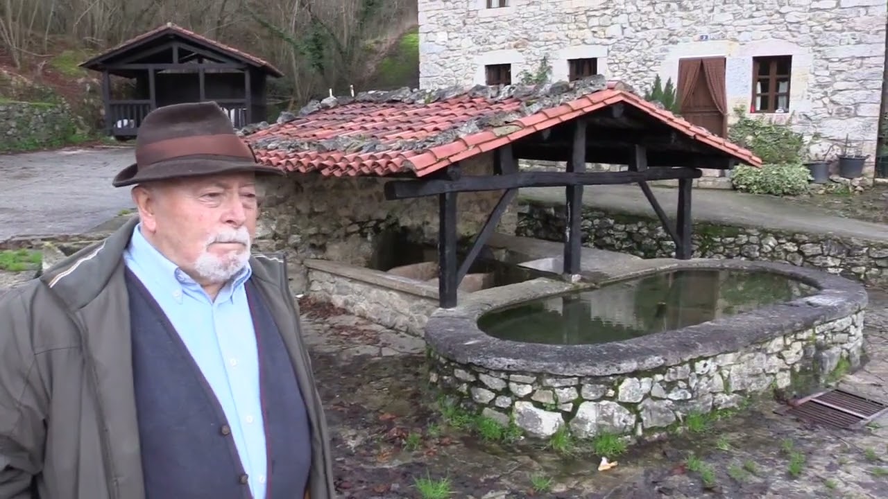 EL SILENCIO DE UN PUEBLO | Cuñaba, Panes | 19.2.2024