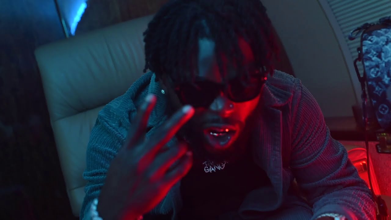 Young Deji - 24 Hours [Official Music Video]