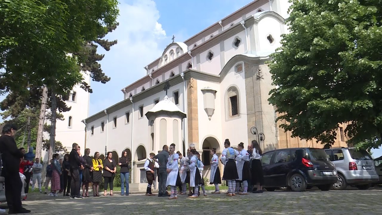 „Gnjilansko prelo i poselo“ na Spasovdan u Gnjilanu