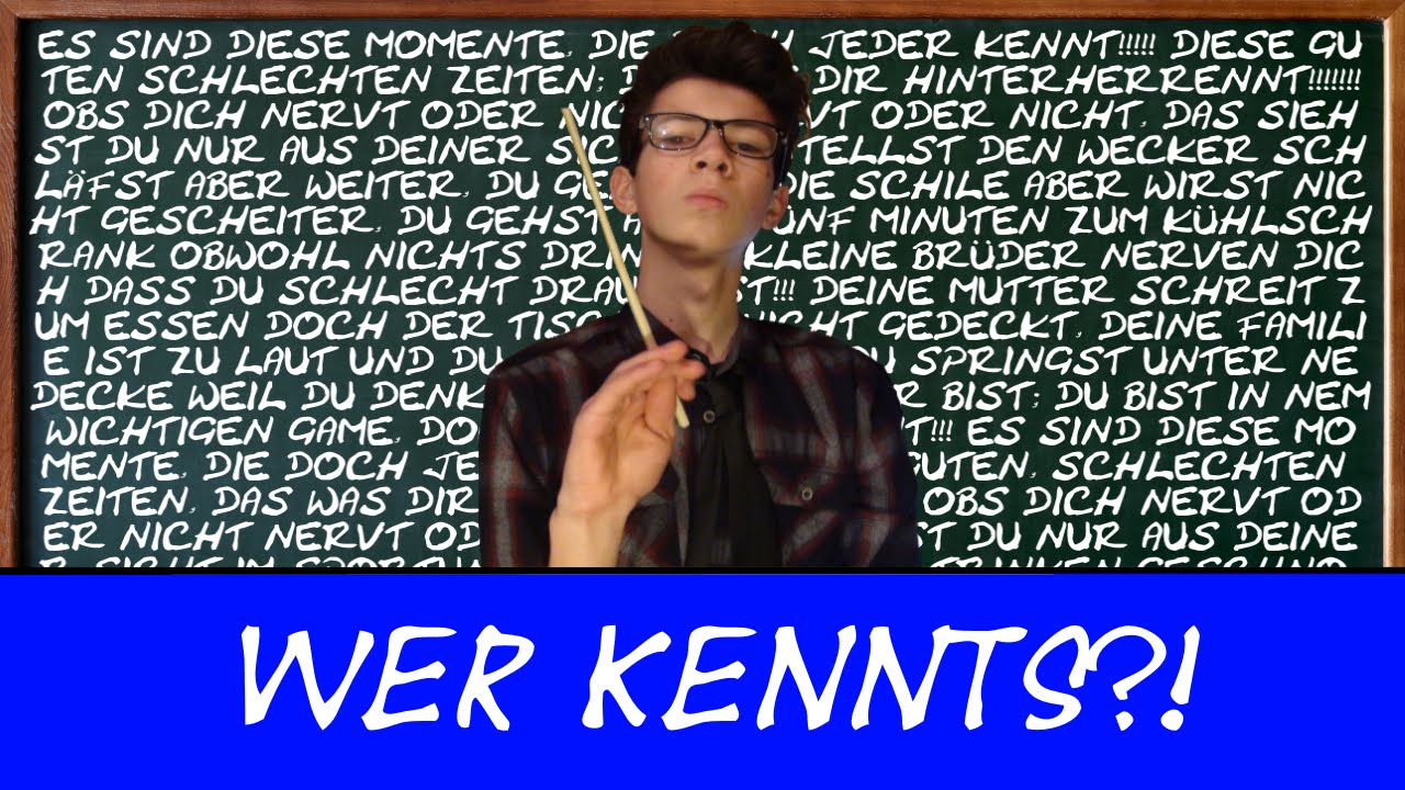 Typisch LEHRER!!! wer kennts?! #9