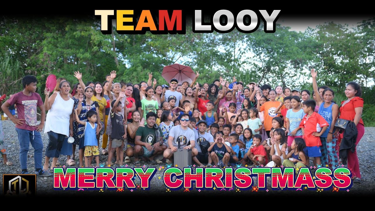 MERRY CHRISTMAS