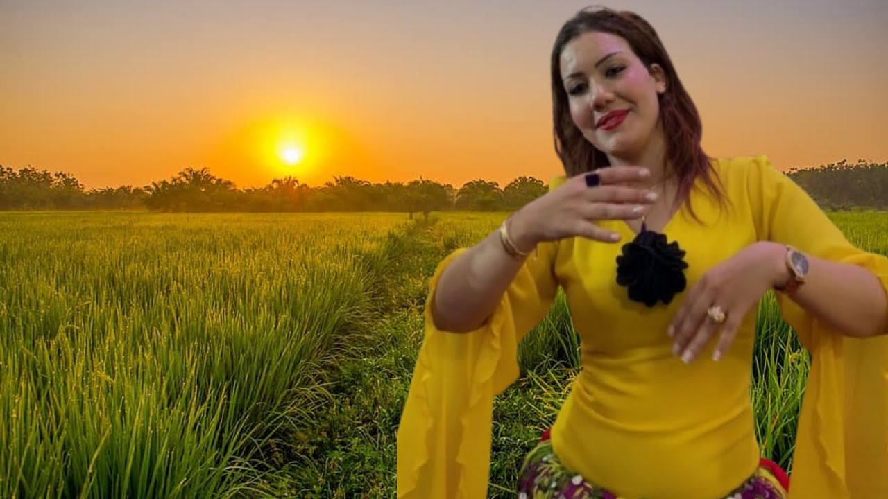 الفن الاصيل مع اجمل الاغاني الكلاسيكية للفنان حدو والشاوش 