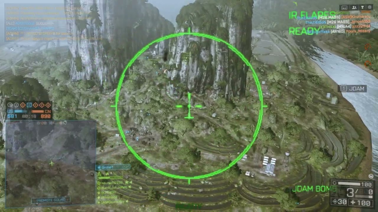 Battlefield 4 2026 02 22   Guilin Peaks
