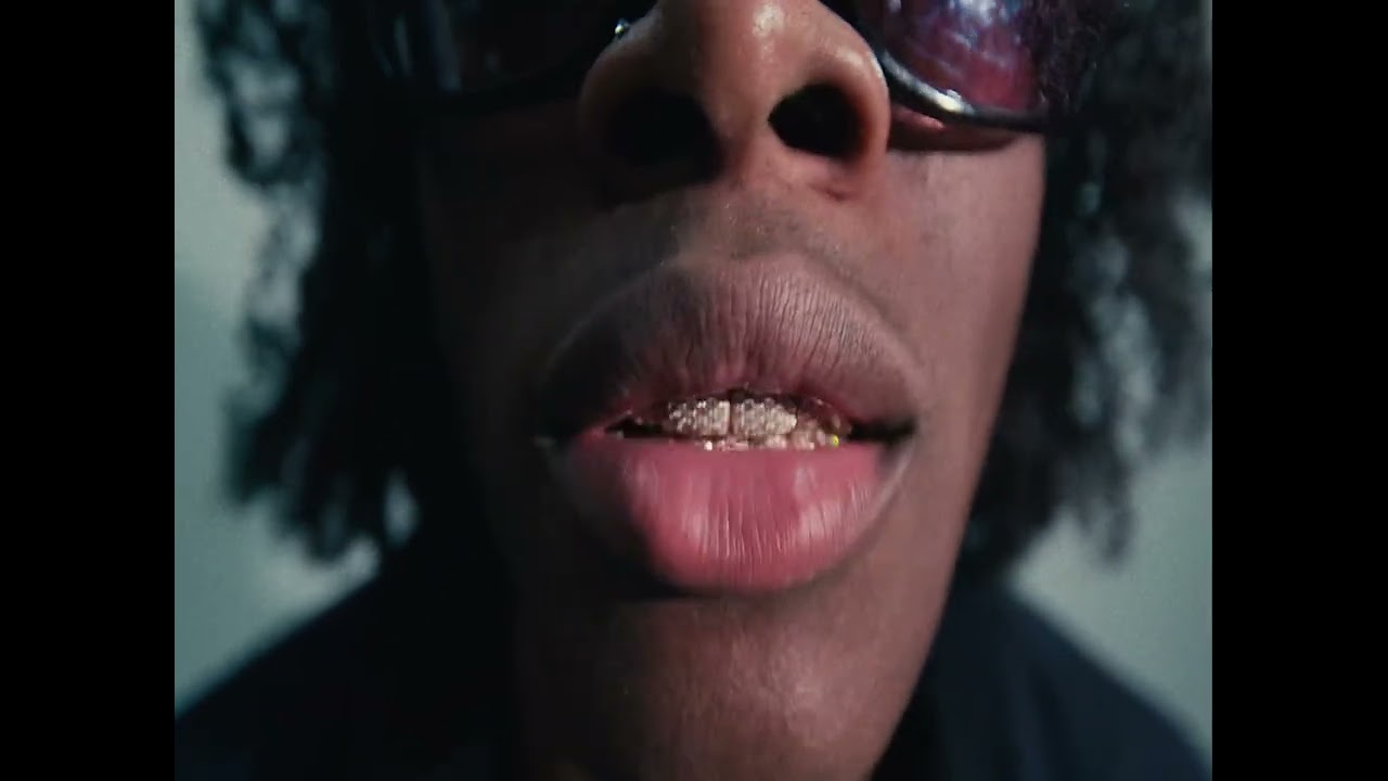 G4T- c4sh calls (Official Music Video)