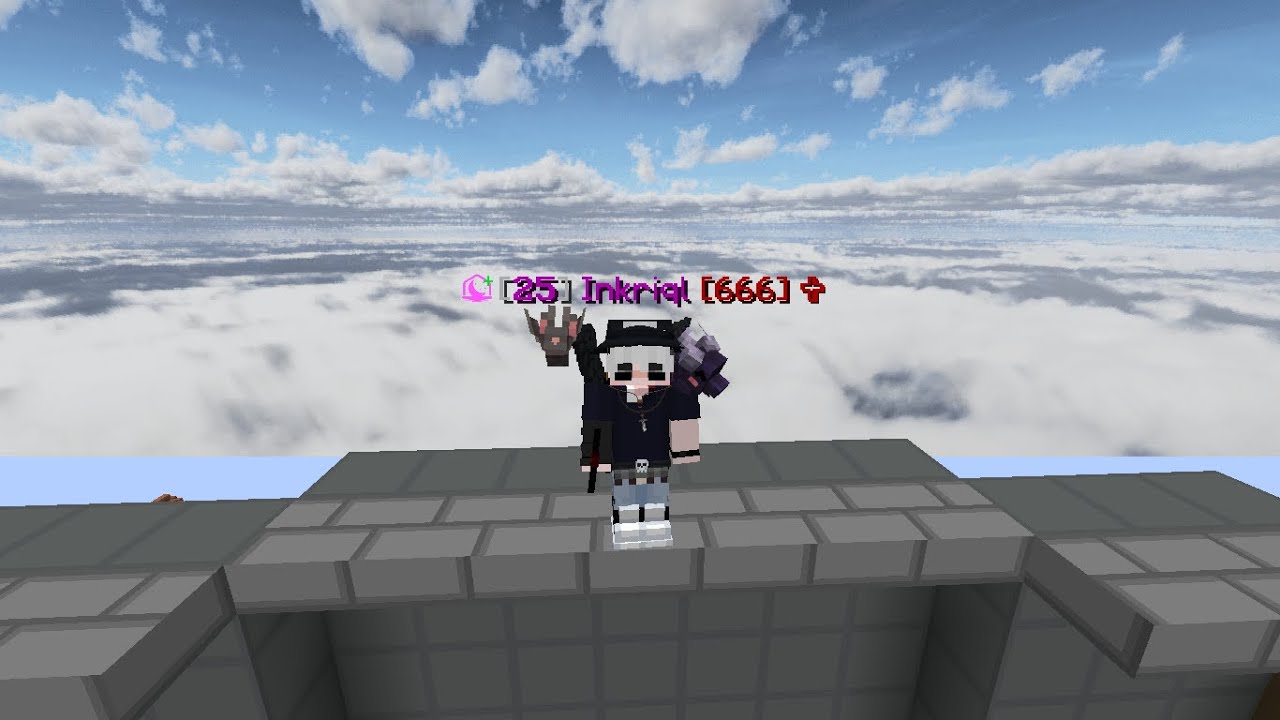 R.N.G ☠️ | Skypit #5 Universocraft